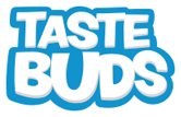 Tastebuds - Logo